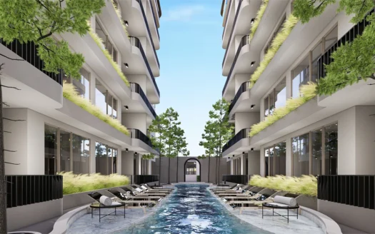 The Element Kamala 125