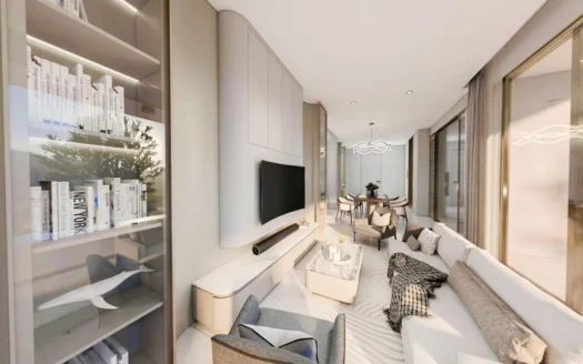 The Element Kamala 125