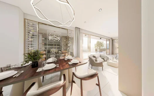 The Element Kamala 74